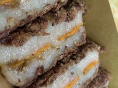 -南大门韩糕(后埭溪路店)