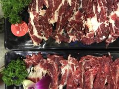 -牛a潮汕鲜牛肉粿条(天河北店)