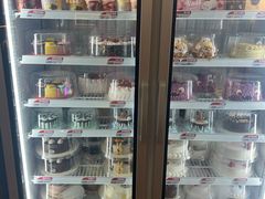 -DQ·蛋糕·冰淇淋(周浦万达店)