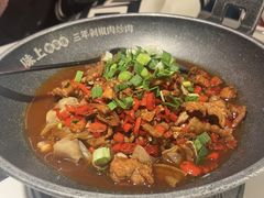 -味上湘菜馆(岳麓山店)