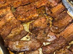 烤五花肉-私房小厨(康城路店)