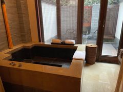 -西安华清御汤酒店