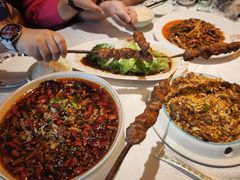 -金家老三饭庄(常营店)