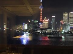 -上海和平饭店华懋阁 Cathay Room