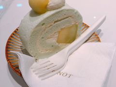 -KNOTKNOT珞珞·日式甜品(K11店)