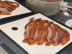 -北京全聚德(清华园店)