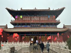 -大槐树寻根祭祖园
