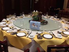 包厢-两淮天鹅湖大酒店·中餐厅