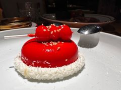 -风渡嘉荷西餐厅 Windy City(西三旗金隅店)