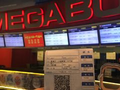 -美嘉欢乐影城(万象城店)