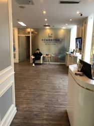 -小忠丽格医美