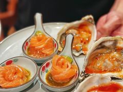 -顺德美的万豪酒店·自助餐·贡厨