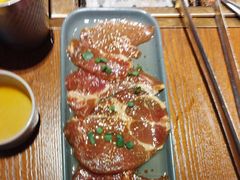 -新石器烤肉(之心城店)