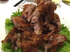 -大铁勺新津菜(迎水道店)