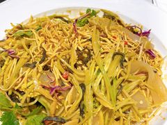 大拌菜-佳兰雅序融合菜(高新店)