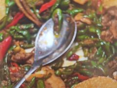 -囍榷·鲜美常州菜(恐龙园店)