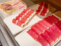 捞派肥牛-海底捞火锅(方圆荟店)