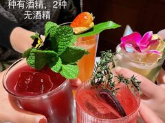 -Le Comptoir de Pierre Gagnaire