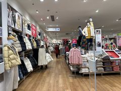 -优衣库(福州爱琴海购物公园店)