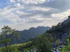 -潭柘寺景区