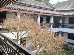 -中国湖笔博物馆(莲花庄路)