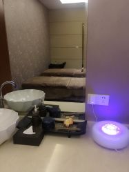 -琉璃时光SPA国际连锁机构