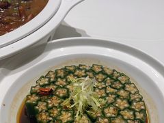 -老妈菜馆(建设街店)