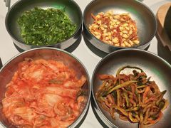 -范儿·嫂子烤肉·精致炭火烤肉(长治路店)