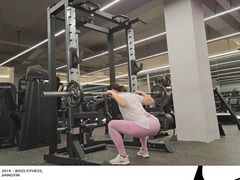 -BOSS健身