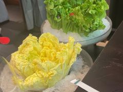 -乐宴·老北京铜火锅(桂庙店)
