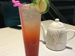 -山顶顶概念四川菜(黄埔大道店)