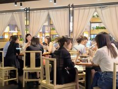 -潮堂(环球金融中心店)