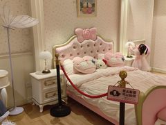 -杭州Hello Kitty乐园