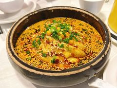 麻椒雞-新蜀会四川豆花(五羊店)