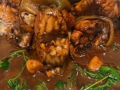 -四季暖堂·融合江浙菜(N1955创业园店)