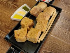 -安妮意大利餐厅(世贸天阶店)