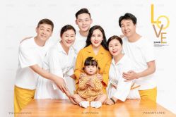 -儿童天堂专业儿童摄影(云岩区店)