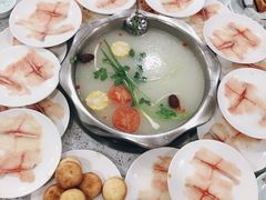 -鑫御隆斑鱼庄(雅安店)