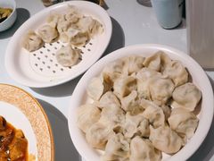 -百饺园酒楼(平山道店)