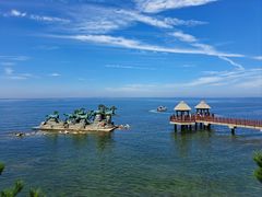 -养马岛旅游度假区