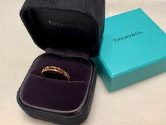 -Tiffany & Co.蒂芙尼
(南京德基广场店)