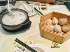 -點無缺茶楼·海鲜酒家(世博店)