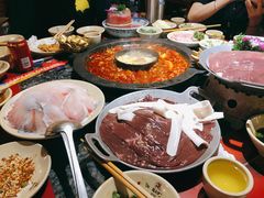 -蜀大侠火锅(寰球文化地标·总府店)