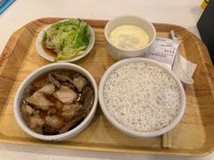 -真功夫(百荣店)