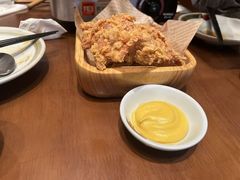 -8PINTS八品脱·日料·烧鸟·精酿小酒馆(莘庄店)