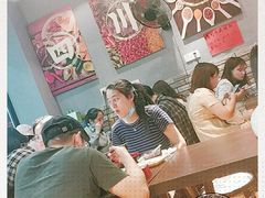 -爆炸头阿姨小四川正宗川味小吃(无任何分店)