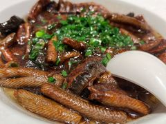 -新雅粤菜馆(南京东路店)