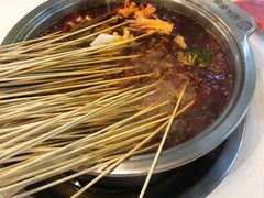 -屋头串串(新街里店)