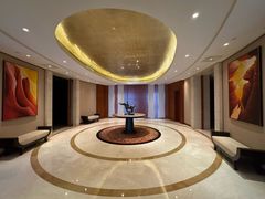 -锦州喜来登酒店