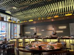 -盡膳口福跷脚牛肉火锅(合生汇购物中心店)